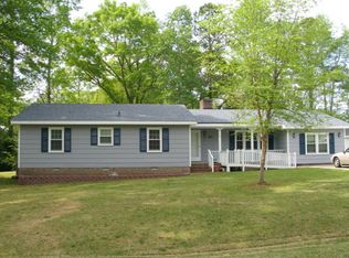 109 Camellia Dr, Goldsboro, NC 27530