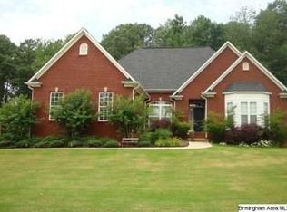 9141 Sparks Dr, Warrior, AL 35180