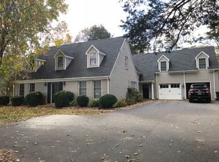 623 Trents Ferry Rd, Lynchburg, VA 24503