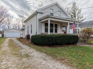 318 W Peru St, Princeton, IL 61356