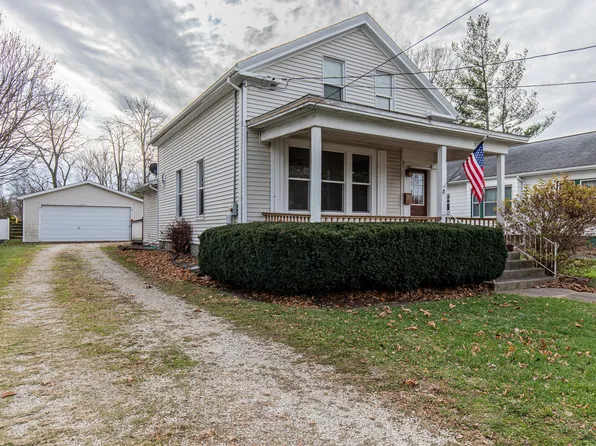 318 W Peru St, Princeton, IL 61356