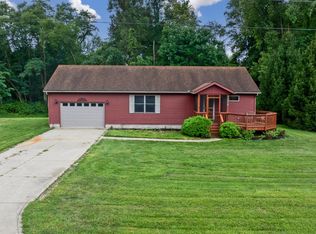 7326 State Route 216 #7-217, Mount Gilead, OH 43338