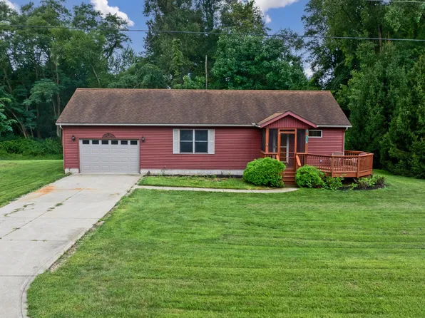 7326 State Route 216 #7-217, Mount Gilead, OH 43338