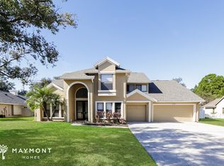 5118 Stonehurst Rd, Tampa, FL 33647