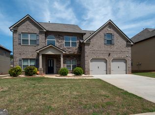 630 Oakville Trl, Hampton, GA 30228