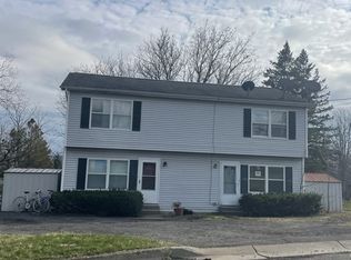 823 Martin St, Endicott, NY 13760
