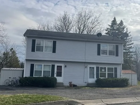 823 Martin St, Endicott, NY 13760