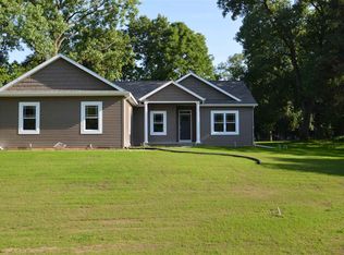 16780 Brick Rd, Granger, IN 46530