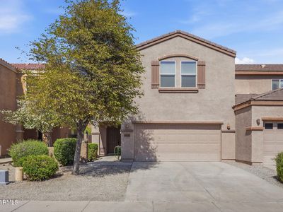 8804 W PERSHING Avenue, Peoria, AZ, 85381