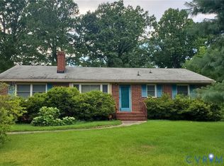 2516 Lancers Blvd, North Chesterfield, VA 23224
