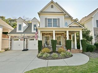 18541 Boulder Rock Loop, Davidson, NC 28036