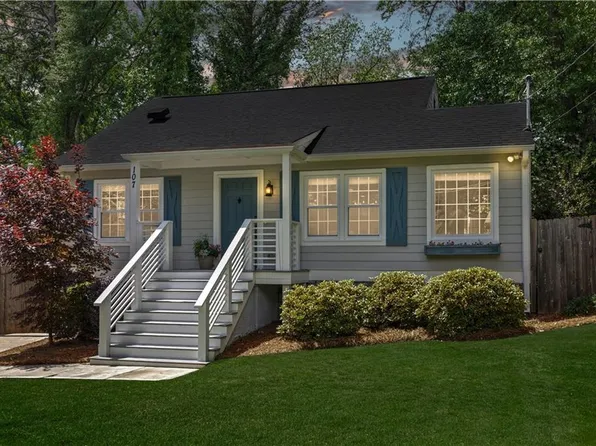 107 Clay St SE, Atlanta, GA 30317