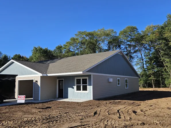 510 21st Ave S, Wisconsin Rapids, WI 54495