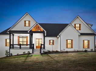 3202 Marthas Chapel Rd LOT 1, Cunningham, TN 37052