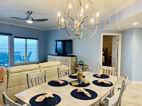 4th image of 26200 Perdido Beach Blvd APT 1103