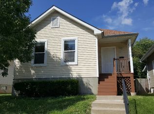 8923 Newby St, Saint Louis, MO