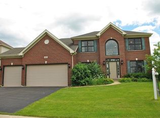 1982 Meadowlark Ln, Yorkville, IL 60560