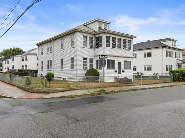 62-64 Billings Ave, Medford, MA 02155