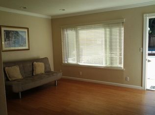 1909 Montecito Ave APT 4, Mountain View, CA 94043