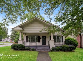 710 Carr St, High Point, NC 27262