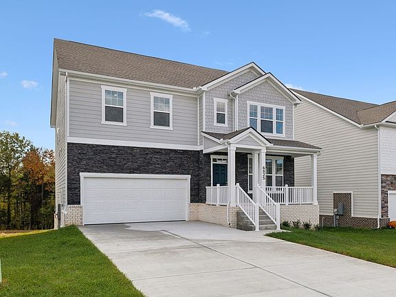 3rd image of 6825 Earlham Ct Lot 318