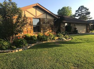 5813 Hazel Rd, Bartlesville, OK 74006