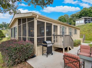 1230 Melton Rd LOT 28, West Union, SC 29696