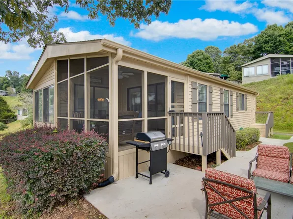 1230 Melton Rd Lot 28, West Union, SC 29696