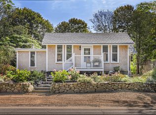 238 State Rd, Tisbury, MA 02568