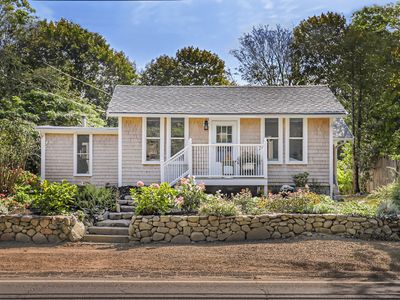 238 State Rd, Tisbury, MA, 02568