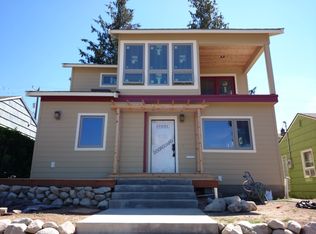 4714 47th Ave SW, Seattle, WA 98116