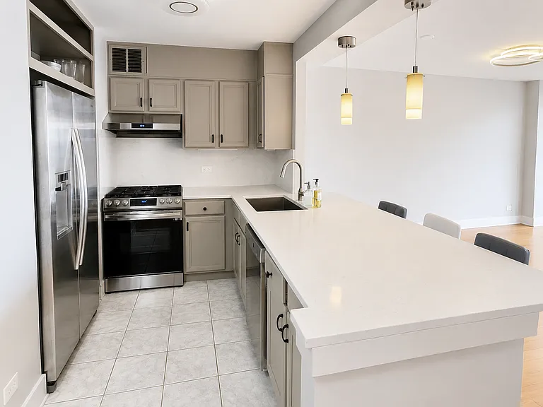 620 Peachtree St NE #609 — Photo 1