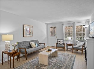 9 Elm St APT 4, Acton, MA 01720