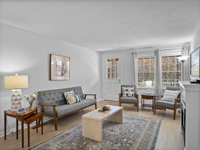 9 Elm St APT 4, Acton, MA, 01720