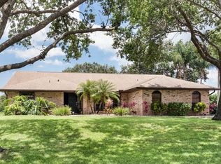 4295 Windover Way, Melbourne, FL 32934