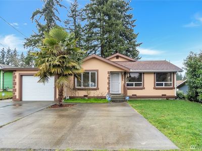 221 107th St SE, Everett, WA, 98208
