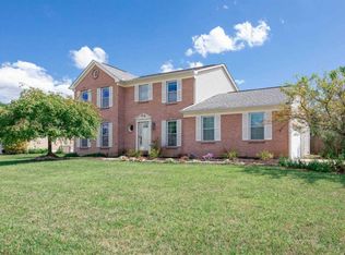 5908 Megan Dr, Liberty Township, OH 45011