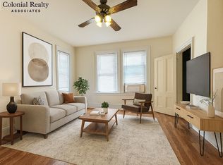36 Allston St #4, Allston, MA 02134