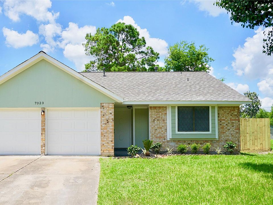 1st image of 7323 Woodoak Dr #1