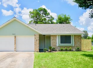 7323 Woodoak Dr #1, Houston, TX 77040