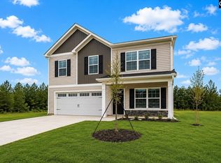 21 Harmon Rd, Hopkins, SC 29061
