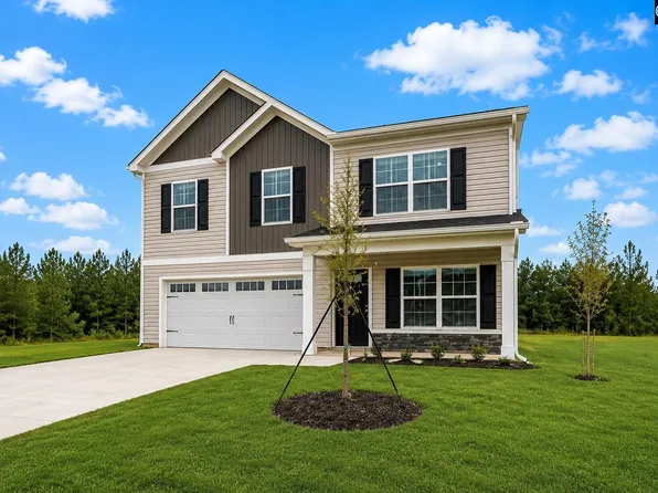 21 Harmon Rd, Hopkins, SC 29061