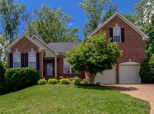 1005 Flannery Ct, Nolensville, TN 37135