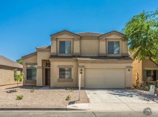 43225 W Estrada St, Maricopa, AZ 85138