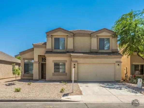 43225 W Estrada St, Maricopa, AZ 85138