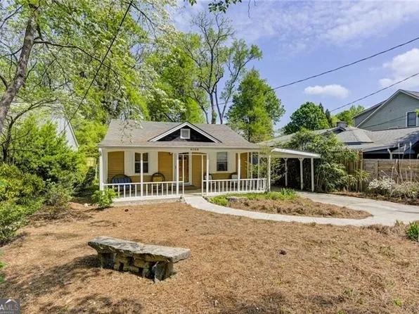 4100 Adrian St, Tucker, GA 30084