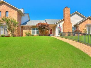 534 Lakeside Ct, Shawnee, OK 74801
