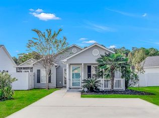 1207 Pollen Loop, Murrells Inlet, SC 29576