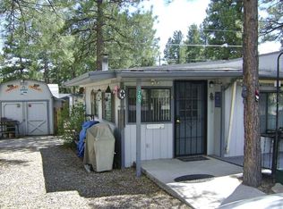 705 E Cedar Wood Dr, Munds Park, AZ 86017