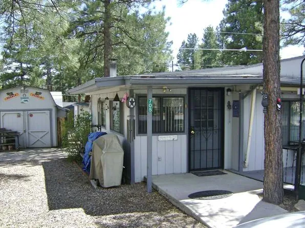 705 E Cedar Wood Dr, Munds Park, AZ 86017